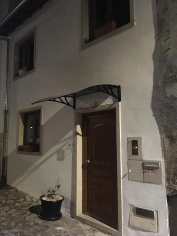 Casa Do Castelo II Βίλα Bragança Εξωτερικό φωτογραφία