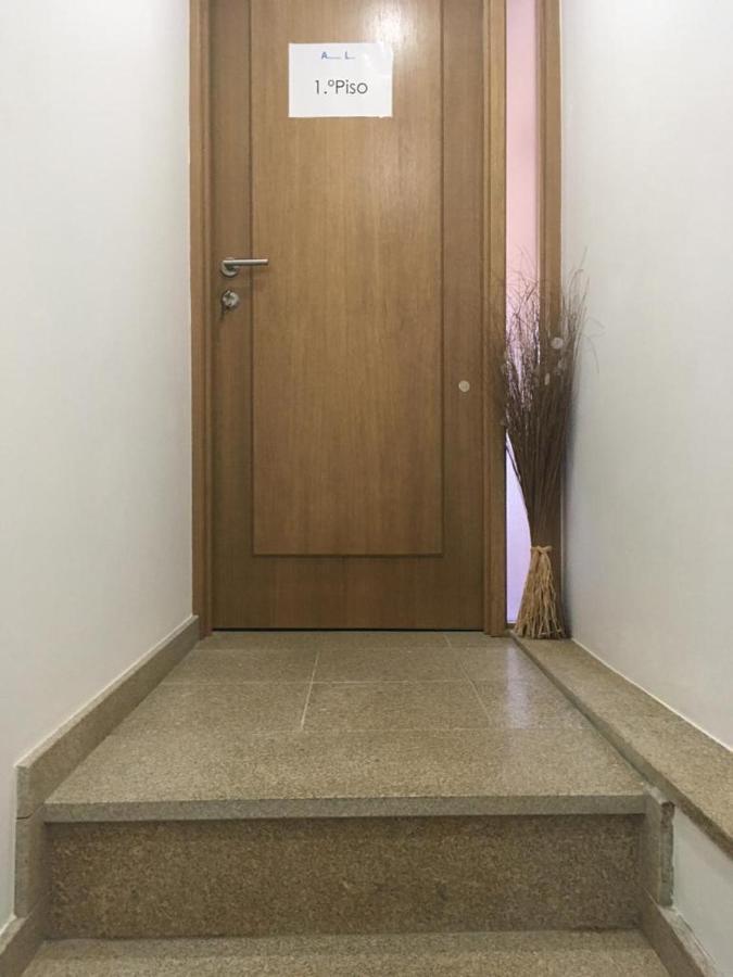 Casa Do Castelo II Βίλα Bragança Εξωτερικό φωτογραφία