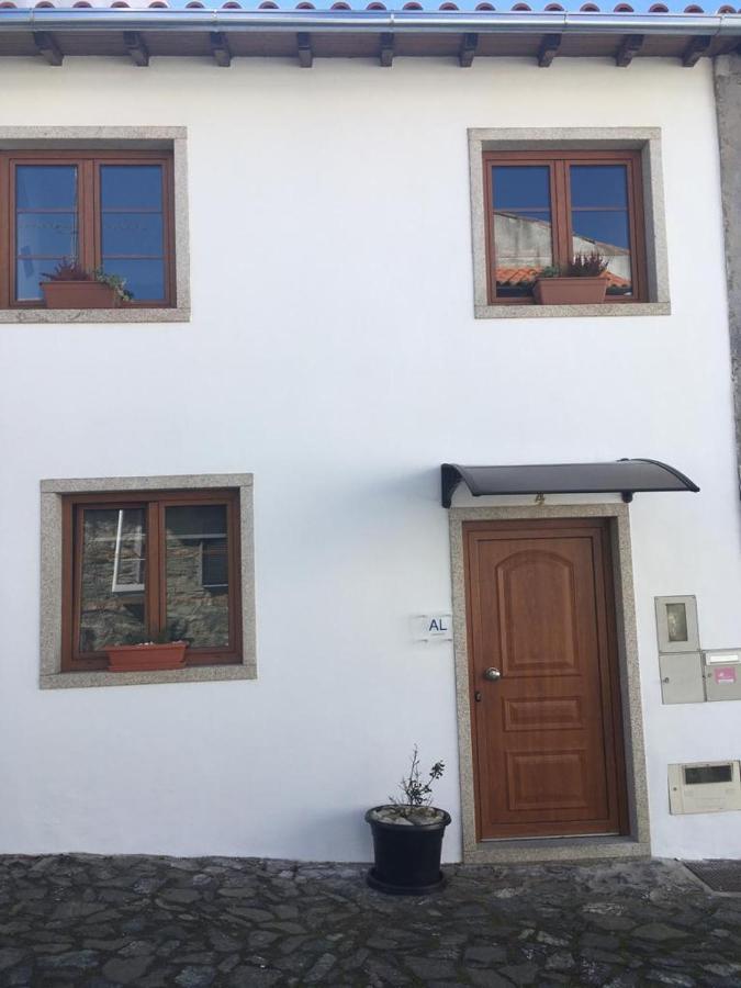 Casa Do Castelo II Βίλα Bragança Εξωτερικό φωτογραφία